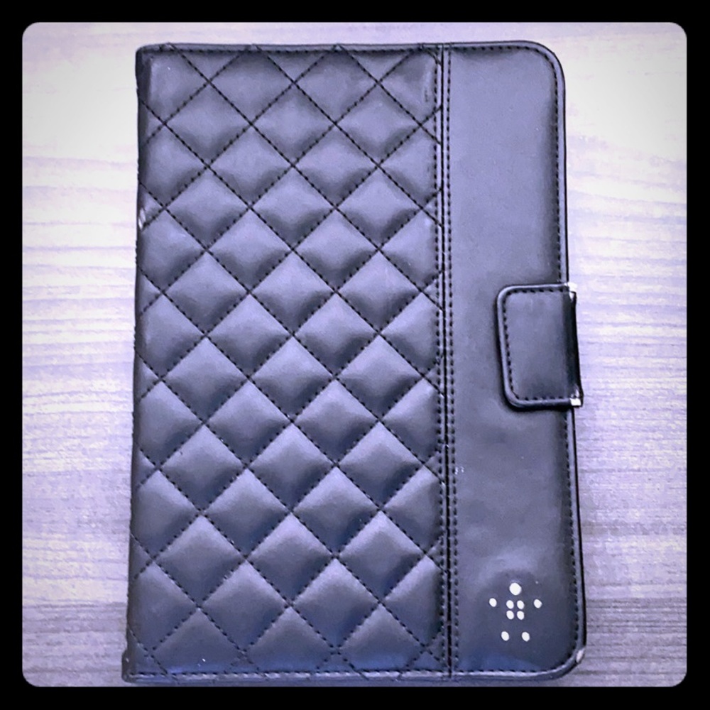 Belkin iPad mini case